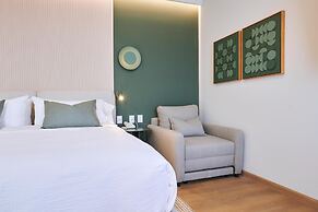 WorldHotels Acueducto Guadalajara