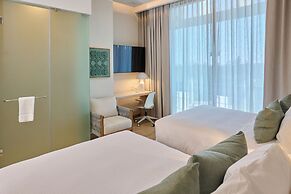 WorldHotels Guadalajara Zona Andares