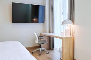 WorldHotels Acueducto Guadalajara