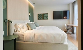 WorldHotels Acueducto Guadalajara