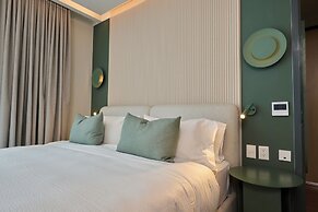 WorldHotels Acueducto Guadalajara