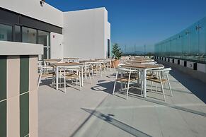 WorldHotels Guadalajara Zona Andares
