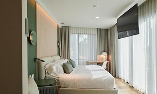 WorldHotels Acueducto Guadalajara