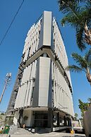 WorldHotels Acueducto Guadalajara