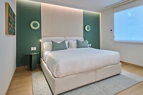 WorldHotels Acueducto Guadalajara