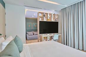 WorldHotels Guadalajara Zona Andares