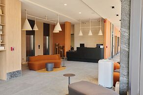 WorldHotels Acueducto Guadalajara