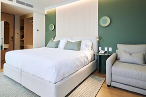 WorldHotels Acueducto Guadalajara