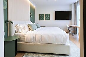 WorldHotels Guadalajara Zona Andares