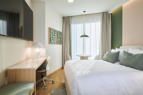 WorldHotels Guadalajara Zona Andares
