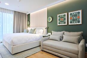 WorldHotels Acueducto Guadalajara