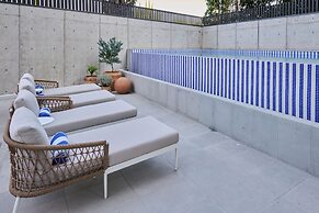 WorldHotels Guadalajara Zona Andares