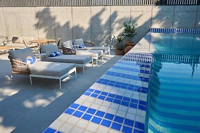 WorldHotels Acueducto Guadalajara
