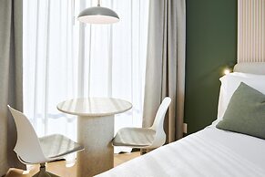 WorldHotels Acueducto Guadalajara