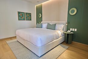WorldHotels Acueducto Guadalajara