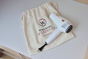 WorldHotels Guadalajara Zona Andares