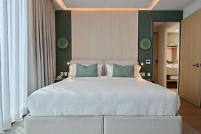 WorldHotels Guadalajara Zona Andares
