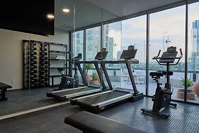 WorldHotels Guadalajara Zona Andares