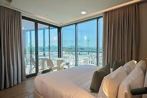 WorldHotels Acueducto Guadalajara