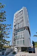 WorldHotels Acueducto Guadalajara