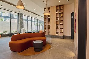 WorldHotels Acueducto Guadalajara