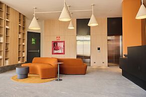 WorldHotels Acueducto Guadalajara