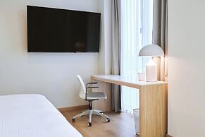 WorldHotels Guadalajara Zona Andares