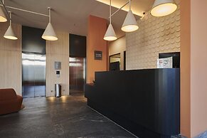 WorldHotels Guadalajara Zona Andares