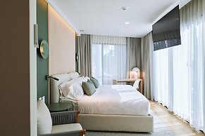 WorldHotels Acueducto Guadalajara
