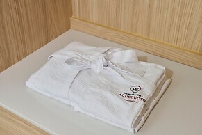 WorldHotels Guadalajara Zona Andares