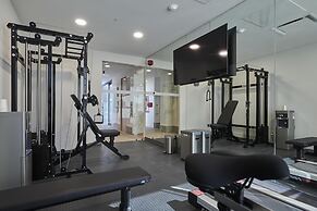 WorldHotels Guadalajara Zona Andares