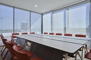 WorldHotels Guadalajara Zona Andares