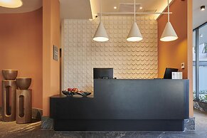 WorldHotels Guadalajara Zona Andares