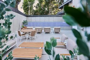 WorldHotels Guadalajara Zona Andares