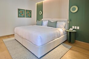 WorldHotels Guadalajara Zona Andares