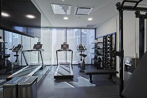 WorldHotels Guadalajara Zona Andares