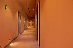 WorldHotels Guadalajara Zona Andares