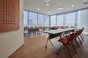 WorldHotels Guadalajara Zona Andares