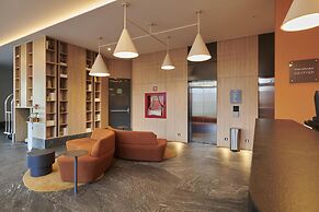 WorldHotels Guadalajara Zona Andares