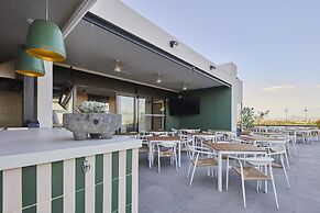 WorldHotels Guadalajara Zona Andares