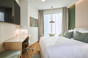 WorldHotels Acueducto Guadalajara