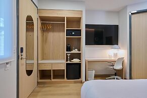 WorldHotels Guadalajara Zona Andares