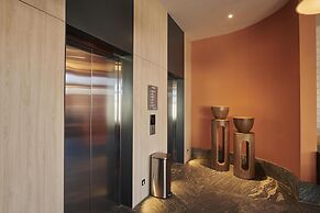 WorldHotels Guadalajara Zona Andares