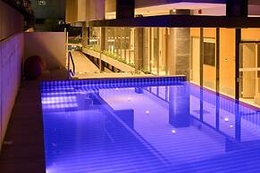 WorldHotels Guadalajara Zona Andares