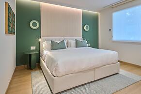WorldHotels Guadalajara Zona Andares