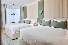 WorldHotels Acueducto Guadalajara