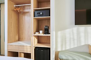 WorldHotels Acueducto Guadalajara