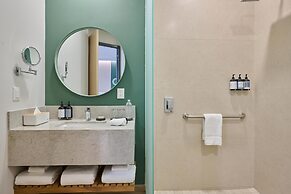 WorldHotels Guadalajara Zona Andares
