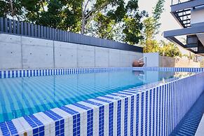 WorldHotels Acueducto Guadalajara