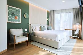 WorldHotels Acueducto Guadalajara